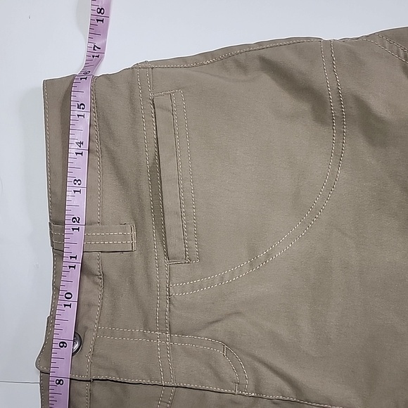 Athleta   Womens Dipper Utility Skort /Size 6 - Picture 9 of 13